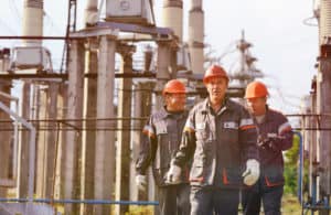 垫片|电站|安全