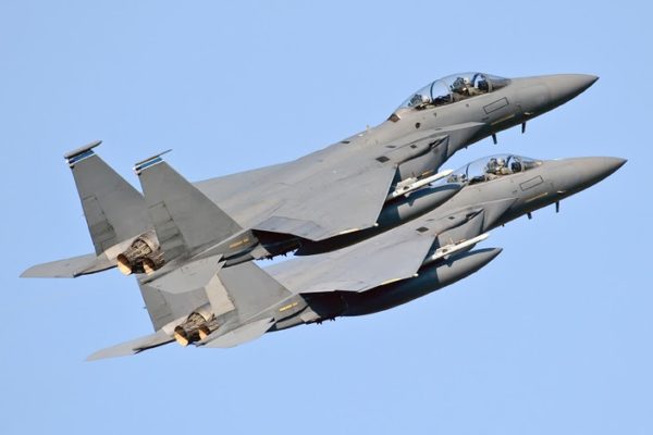 aerospace gaskets