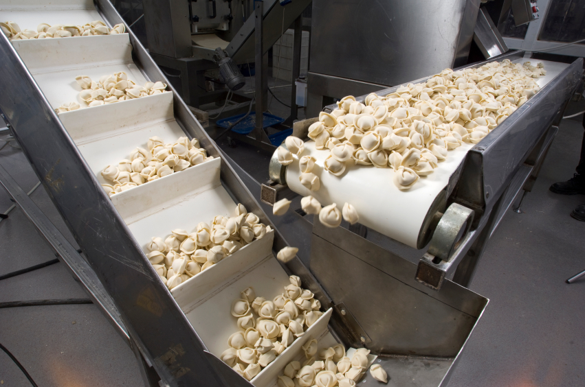 food quality gaskets