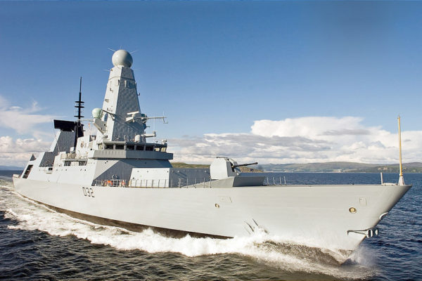 defence industry gaskets