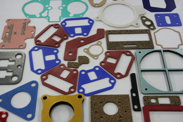Bespoke Gaskets